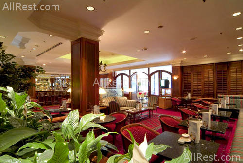 The Westin Zagreb 13